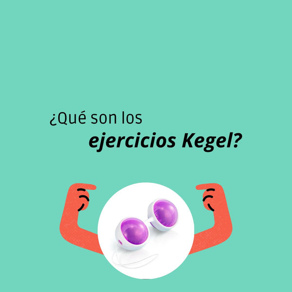 🌟 ¡Descubre el secreto de los ejercicios Kegel! 🌟