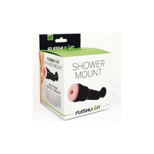 Load image into Gallery viewer, ACCESORIO PARA LA DUCHA SHOWER MOUNT FLESHLIGHT - SpicyandLove
