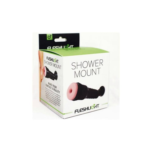 ACCESORIO PARA LA DUCHA SHOWER MOUNT FLESHLIGHT - SpicyandLove