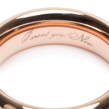 Cargar imagen en el visor de la galería, ANILLO PARA EL PENE - FIFTY SHADES - SpicyandLove
