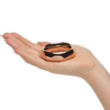 Cargar imagen en el visor de la galería, ANILLO PARA EL PENE - FIFTY SHADES - SpicyandLove
