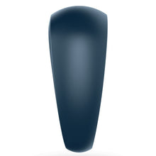 Load image into Gallery viewer, ANILLO VIBRADOR PARA EL PENE AZUL OSCURO SATISFYER - SpicyandLove
