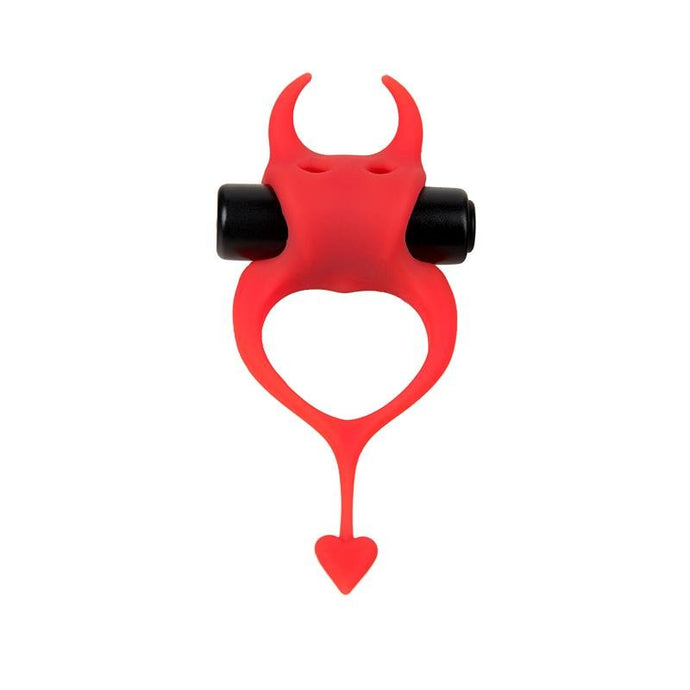 ANILLO VIBRADOR PARA EL PENE DEVOL - SpicyandLove