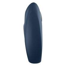 Cargar imagen en el visor de la galería, ANILLO VIBRADOR ROYAL ONE SATISFYER AZUL - SpicyandLove
