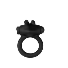 Load image into Gallery viewer, ANILLO VIBRADOR SILICONA RECARGABLE USB NEPTUNE - SpicyandLove
