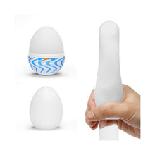 Load image into Gallery viewer, TENGA PACK DE 6 HUEVOS WONDER PACKAGE
