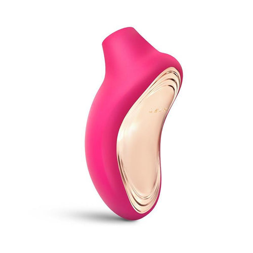 SUCCIONADOR DE CLÍTORIS SONA 2 LELO- Varios colores - Spicyandlove