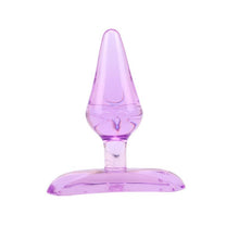 Cargar imagen en el visor de la galería, PLUG ANAL 6,6 X 2,4CM - Varios colores - Spicyandlove
