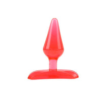 Load image into Gallery viewer, PLUG ANAL 6,6 X 2,4CM - Varios colores - Spicyandlove
