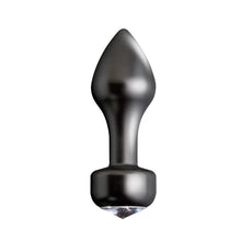 Cargar imagen en el visor de la galería, LIMITED EDITION MINI PLUG ANAL LUV NEGRO - Spicyandlove
