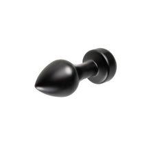 Cargar imagen en el visor de la galería, LIMITED EDITION MINI PLUG ANAL LUV NEGRO - Spicyandlove
