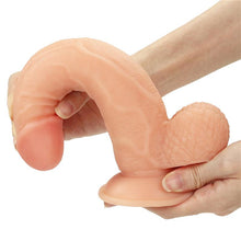 Cargar imagen en el visor de la galería, ARNÉS ADAPTABLE CON DILDO EASY STRAPON
