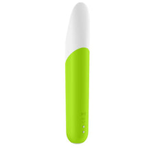 Load image into Gallery viewer, BALA VIBRADORA BULLET 7 SATISFYER - DOS COLORES
