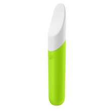 Load image into Gallery viewer, BALA VIBRADORA BULLET 7 SATISFYER - DOS COLORES
