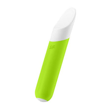 Load image into Gallery viewer, BALA VIBRADORA BULLET 7 SATISFYER - DOS COLORES
