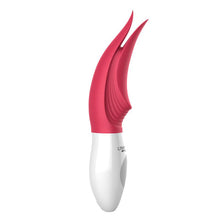 Load image into Gallery viewer, BENNU VIBRADOR USB SILICONA - Spicyandlove
