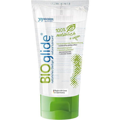 LUBRICANTE BIOGLIDE NEUTRAL 150 ML - Spicyandlove