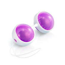 Load image into Gallery viewer, BOLAS VAGINALES DE LELO BEADS PLUS
