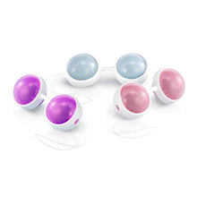 Load image into Gallery viewer, BOLAS VAGINALES DE LELO BEADS PLUS
