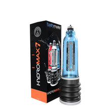 Load image into Gallery viewer, BOMBA ALARGADORA/AGRANDADOR PARA EL PENE HYDROMAX7 BATHMATE
