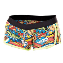 Cargar imagen en el visor de la galería, BOXER TRUNK CARTOON CUT4MEN
