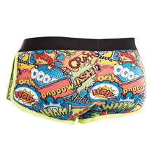 Cargar imagen en el visor de la galería, BOXER TRUNK CARTOON CUT4MEN
