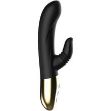 Cargar imagen en el visor de la galería, VIBRADOR NEW EXPERIENCE CON LICKING CONEJITO
