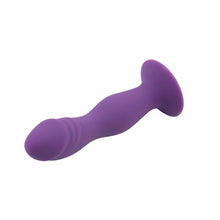 Cargar imagen en el visor de la galería, DILDO PARA ARNÉS DE SILICONA RUMPY PUMPY DE CHISA
