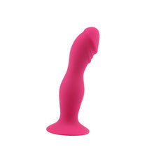 Cargar imagen en el visor de la galería, DILDO PARA ARNÉS DE SILICONA RUMPY PUMPY DE CHISA
