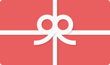 Load image into Gallery viewer, Tarjeta de regalo - Spicyandlove
