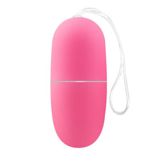 Cargar imagen en el visor de la galería, HUEVO VIBRADOR CON CONTROL REMOTO ECOPINK - Spicyandlove
