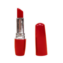 Load image into Gallery viewer, ESTIMULADOR PINTA LABIOS 9 CM ROJO - Spicyandlove
