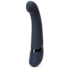 Load image into Gallery viewer, FIFTY SHADE DARKER DESIRE EXPLODES VIBRADOR PUNTO G USB RECARGABLE - Spicyandlove
