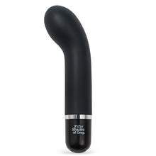 Load image into Gallery viewer, VIBRADOR FIFTY SHADES OF GREY INSATIABLE DESIRE
