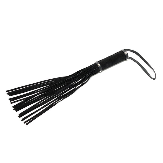 BONDAGE PLAY FLOGGER 50 CM - Spicyandlove