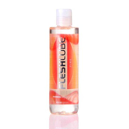 LUBRICANTE FUEGO FLESHLUBE 100 ML - Spicyandlove