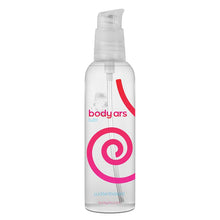 Load image into Gallery viewer, GEL LUBRICANTE A BASE DE AGUA NATURAL DE BODY ARS
