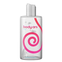 Load image into Gallery viewer, GEL LUBRICANTE A BASE DE AGUA NATURAL DE BODY ARS
