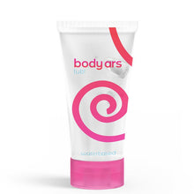 Load image into Gallery viewer, GEL LUBRICANTE A BASE DE AGUA NATURAL DE BODY ARS
