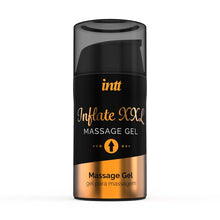 Load image into Gallery viewer, GEL POTENCIADOR DE LA ERECCIÓN INFLATE XXL 15 ML
