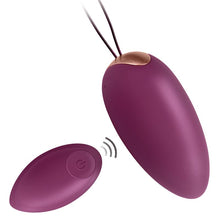 Load image into Gallery viewer, VIBRADOR “HUEVO” CON CONTROL REMOTO GARLAND 2.0
