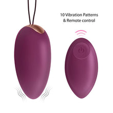 Load image into Gallery viewer, VIBRADOR “HUEVO” CON CONTROL REMOTO GARLAND 2.0
