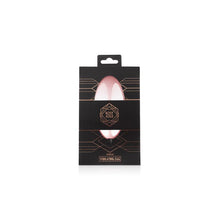 Cargar imagen en el visor de la galería, HUEVO VIBRADOR CONTROL REMOTO ROSY GOLD - Spicyandlove
