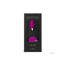 Cargar imagen en el visor de la galería, HUEVO VIBRADOR ROSA INTENSO LYLA 2 LELO - Spicyandlove
