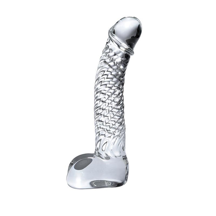 DILDO NO. 61 ICICLES - Spicyandlove