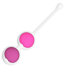 Cargar imagen en el visor de la galería, KIT 4 BOLAS KEGEL SILICONA - Spicyandlove
