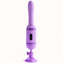 Cargar imagen en el visor de la galería, DILDO AUTOMÁTICO FANTASY FOR HER LOVE MASTURBADOR THRUST-HER
