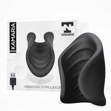 Cargar imagen en el visor de la galería, MASTURBADOR SILICONA RECARGABLE USB KAMARIA - Spicyandlove
