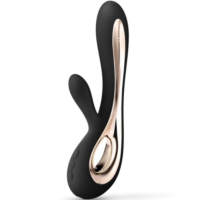 LELO SORAYA 2 VIBRADOR SUMERGIBLE