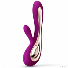 Load image into Gallery viewer, LELO SORAYA 2 VIBRADOR SUMERGIBLE
